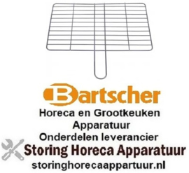 ROOSTERS BARTSCHER HORECA EN GROOTKEUKEN APPARATUUR REPARATIE ONDERDELEN