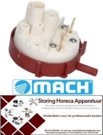 DIVERSE ONDERDELEN MACH HORECA EN GROOTKEUKEN APPARATUUR REPARATIE ONDERDELEN