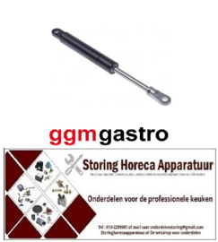 99084389000 - Gasveren voor verpakkingsapparaat Y.EMP.TKM.01 - GGM GASTRO