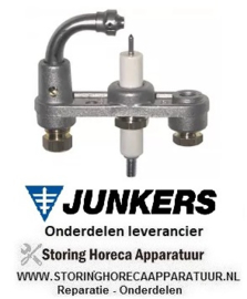 302100073 - Waakvlambrander Junkers CB 505.059 aardgas