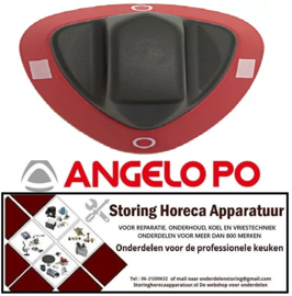 154110927  -Knop schakelaar -ANGELO -PO