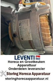 LEVENTI / HOUNO STEAMER OVENS HORECA EN GROOTKEUKEN APPARATUUR REPARATIE ONDERDELEN