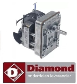 TOASTER DIAMOND EUROPE HORECA EN GROOTKEUKEN APPARATUUR REPARATIE ONDERDELEN EN ACCESSOIRES