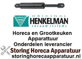 115698531 - Gasdrukveer voor vacuumapparaat  HENKELMAN JUMBO 42