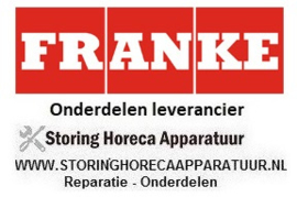 FRANKE - HORECA EN GROOTKEUKEN APPARATUUR REPARATIE ONDERDELEN