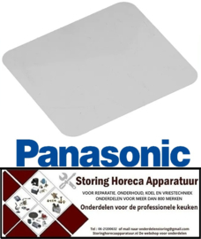 54440014739 - Ovenlamp sheet PANASONIC