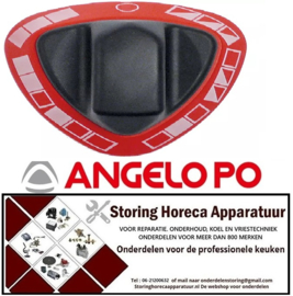 203 112275 -Knop schakelaar 7-standen ANGELO- PO