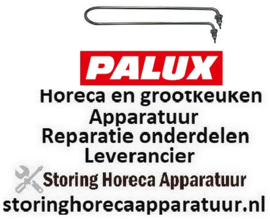 189415434 - Verwarmingselement 1500W - 230V - L 342mm B 79mm PALUX