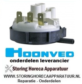 0242.54.32 - Pressostaat vaatwasser HOONVED CAP7E