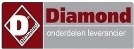 312FX0176-00 - Schakelaar voor Rijstkast DIAMOND AMHF/346