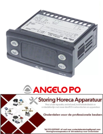 553379837 - Elektronische regelaar ELIWELL type IDPlus 961 model IDP17D0300000 ANGELO-PO