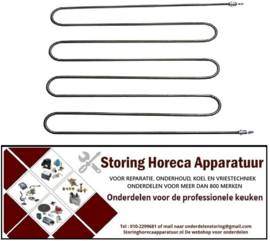 453415859 - Verwarmingselement 3500W 400V