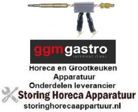667102247 - Thermokoppel met onderbreker voor friteuse GGM Gastro