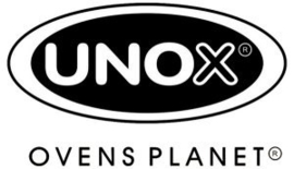 2135589 - Knop oven UNOX  XV301