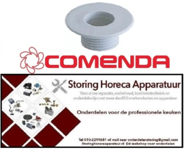 007191070 - Bus voor wasarmhouder vaatwasser COMENDA LF322