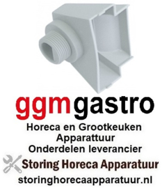 315510759 - Luchtkamer voor vaatwasser GGM GASTRO
