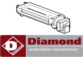 90334652 - Dwarsstroomventilator voor rijstkast DIAMOND CF1N/F64