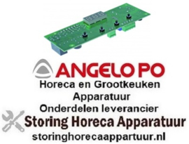 2155084573 - Printplaat voor diepvrieskast PD150 - ANGELOPO