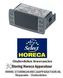 766W.03021.50 - Elektronische regelaar saladette HORECA-SELECT HSA2601
