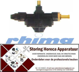 333361547 - Doseerapparaat361547 type 2000 glansspoelmiddel voor vaatwasser RHIMA