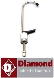 WATERKOELER / WATERFONTEIN DIAMOND EUROPE HORECA EN GROOTKEUKEN APPARATUUR REPARATIE ONDERDELEN EN ACCESSOIRES