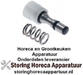 Handdouche pistool reparatie onderdelen voor Horeca en Grootkeuken