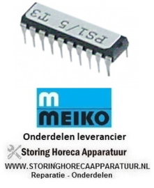 106400243 -EPROM -Meiko