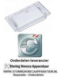 137359937 - lampglas voor pizza oven CUPPONE