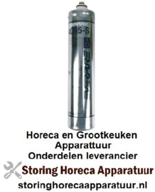 355530245 - Waterfilter EVERPURE type 4CB5-S capaciteit 22710l stroomsnelheid 378l/h werkdruk max. 10bar