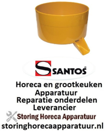 267408919 - Opvangbak voor citruspers SANTOS 408007