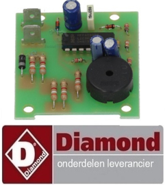 029.256.052.00 - Zoemer DIAMOND CPE644-N(230/1) DIAMOND