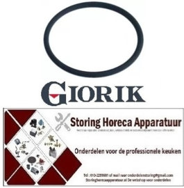 915510243 - O-ring voor verwarmingselement friteuse per stuk GIORIK