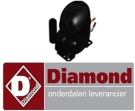 AR5-TN/R2 - SNELKOELER DIAMOND EUROPE HORECA EN GROOTKEUKEN APPARATUUR REPARATIE ONDERDELEN EN ACCESSOIRES