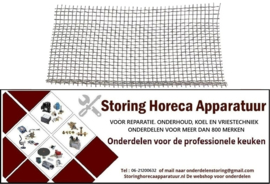 GYROS - SHOARMA - DONER GRILL​ HORECA EN GROOTKEUKEN APPARATUUR   REPARATIE ONDERDELEN