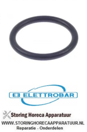 532456002 - O-ring Boiler element ELETROBAR FAST 160