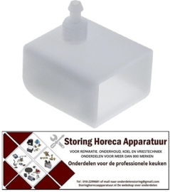 223519513 - Luchtkamer Horeca-Select, Silanos