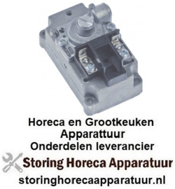 032101403 - Operator 24V spanning AC aardgas passend voor ROBERTSHAW