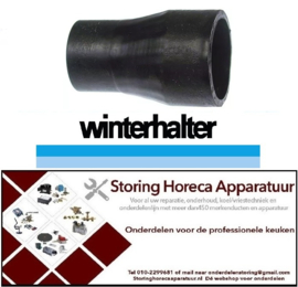 GA146502247 - Vormslang voor vaatwasser WINTERHALTER GS302 - GS310 - GS315