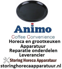 884417372 - Kookplaat 82W 230V ø 153mm passend voor koffiemachine ANIMO voor serie B