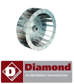 479VENT0018 - VENTILATORBLAD VOOR 08/50 DIAMOND