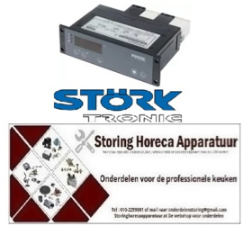 183378524 - Elektronische regelaar type ST181-KH4JA.12 STORK-TRONIK