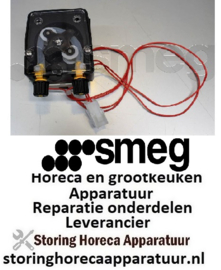 79775071 - Naglansdoseerpomp voor vaatwasser SMEG - CWG420D-1