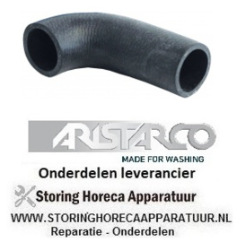 490508205 - Vormslang L-vorm Waspomp voor Aristarco