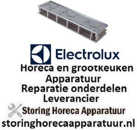 347420240 - Verwarmingblok B 90mm H 45mm 6000W 240/415V temp. begrenzing 125°C  ELECTROLUX