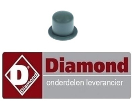 34775058 - Aandrijf rol  voor transportband vaatwasser DIAMOND D117/ D115