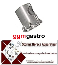 161100885 - Menghuls voor ontstekingsbrander gasfornuis GGM GASTRO