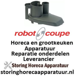 847701753 - Bovendeel voor snijder kunststof Robot-Coupe