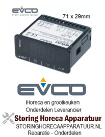 379378715 - Elektronische regelaar EVCO Type EV3B23N7