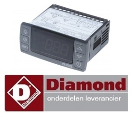 379378363- Elektronische regelaar voor insteek unit DIAMOND AP50-PED