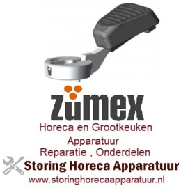 326671322 - Hendel voor speed tap ZUMEX